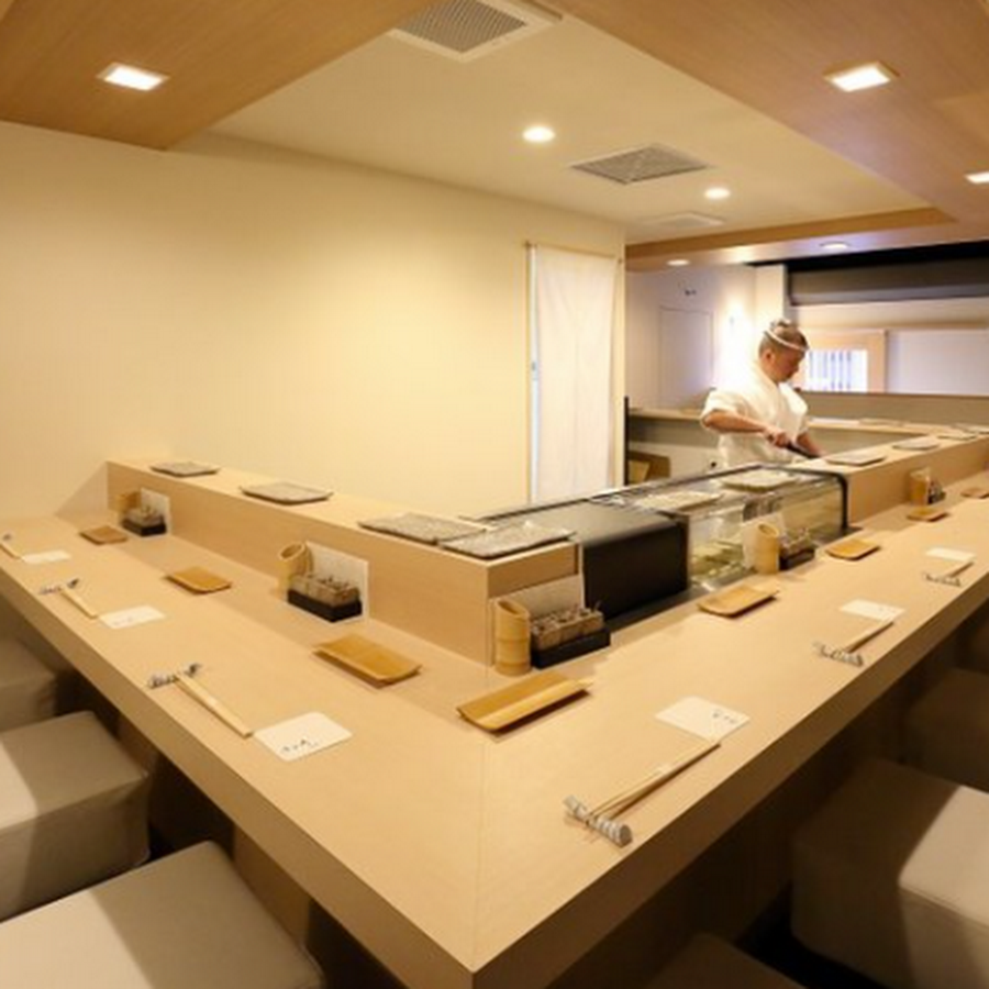 Yakitori Omino