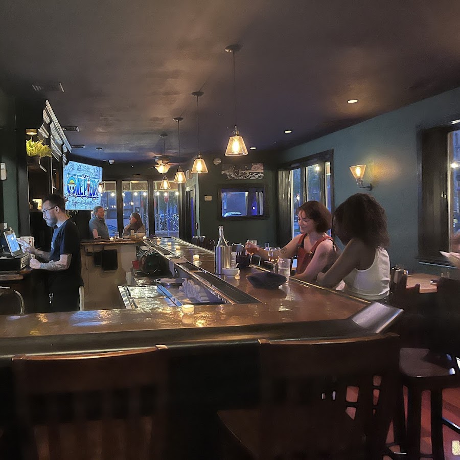 Yanaga Kappo Izakaya