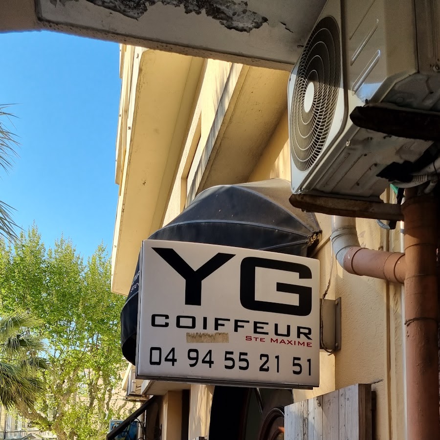 YG coiffeur