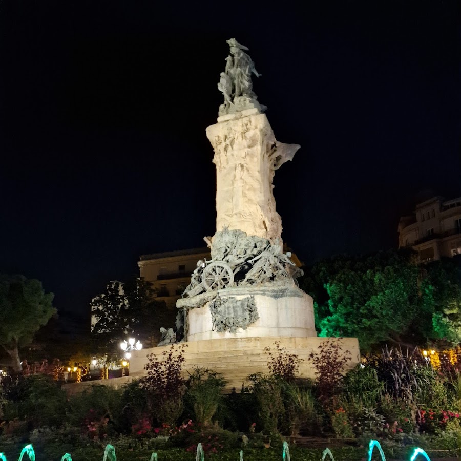 Zaragoza