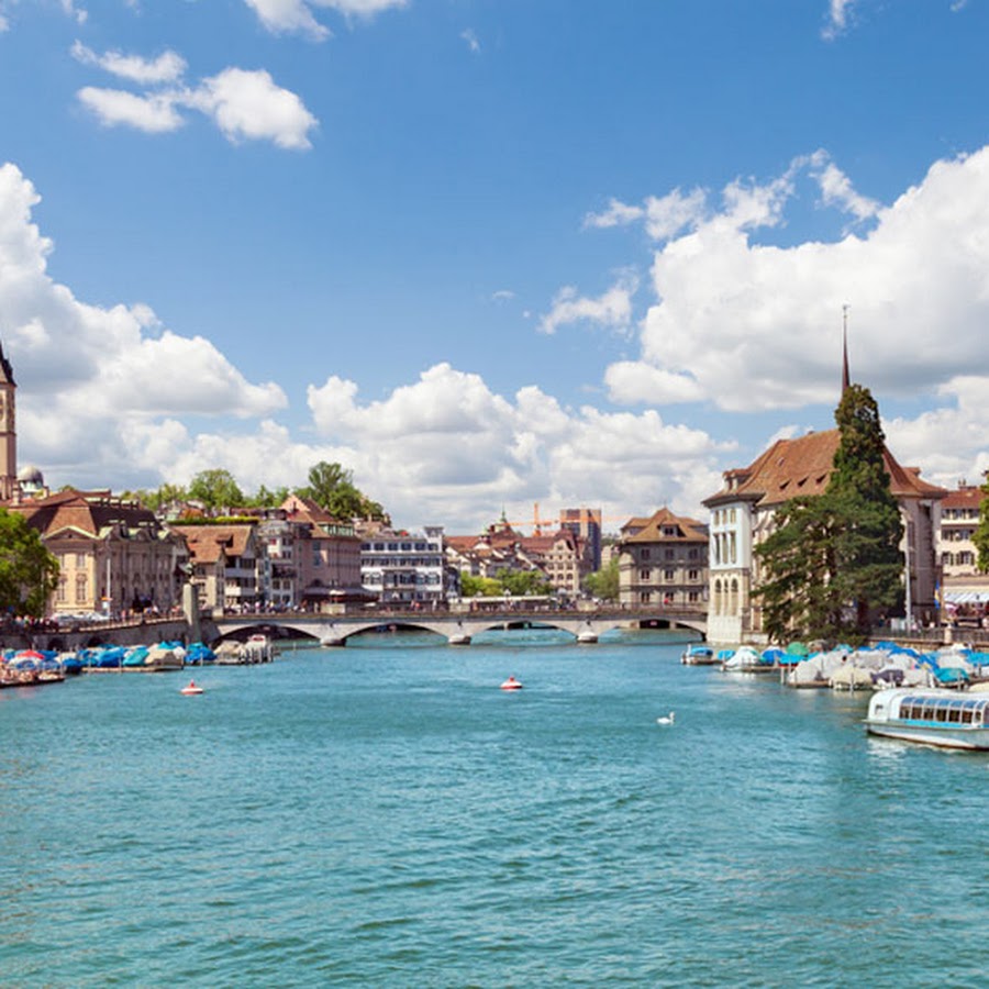 Zürich (174 hotels)