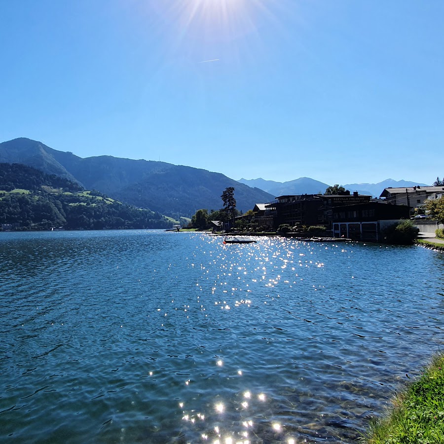 Zell am See Summer Festival