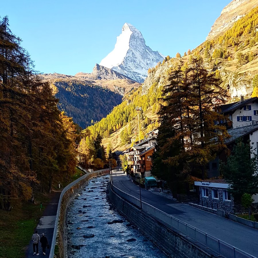 Zermatt