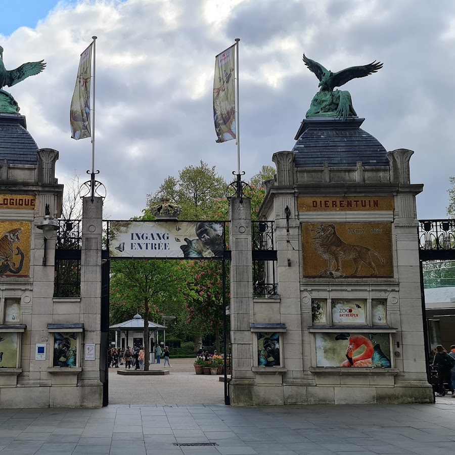 ZOO Antwerpen