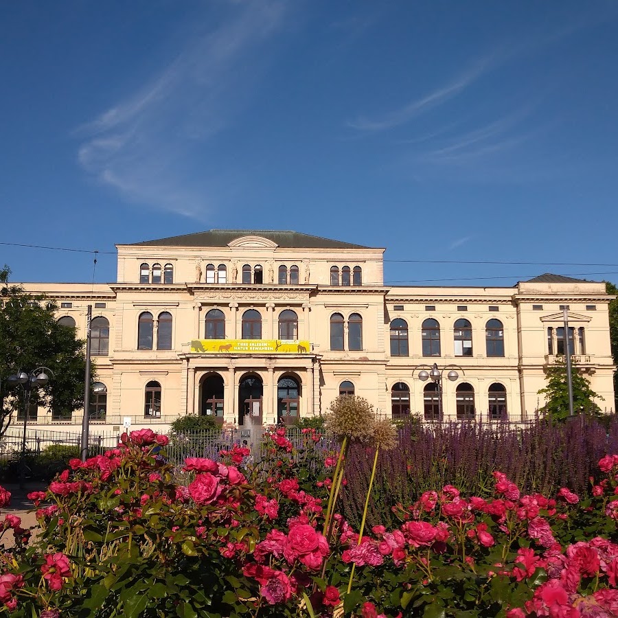 Frankfurt Zoo