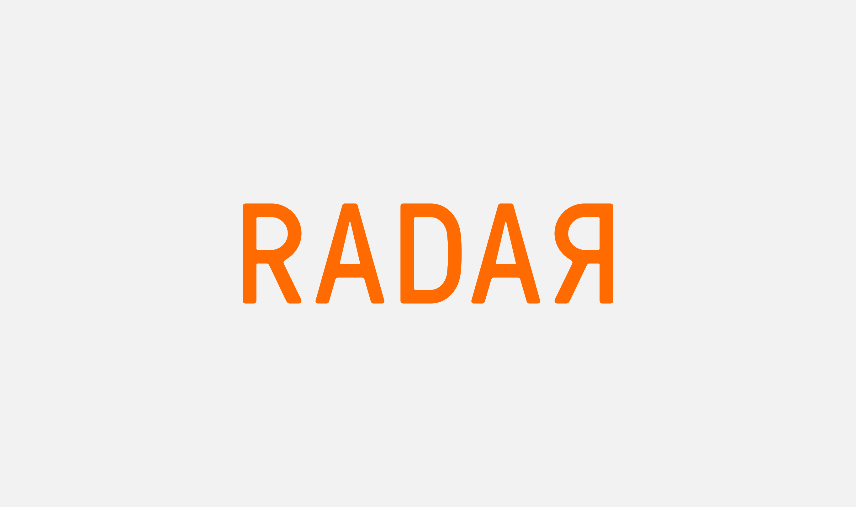 (Go) Radar