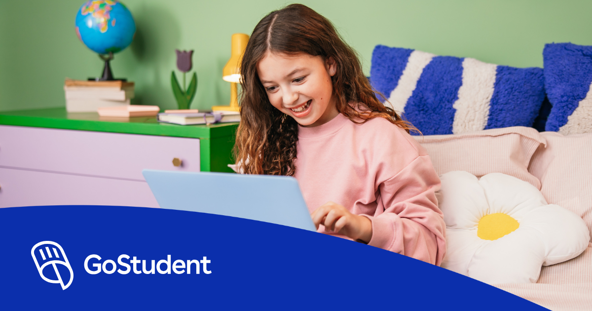 GoStudent