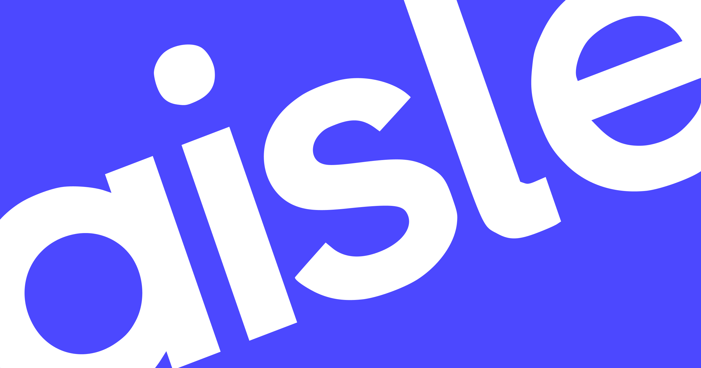 Aisle