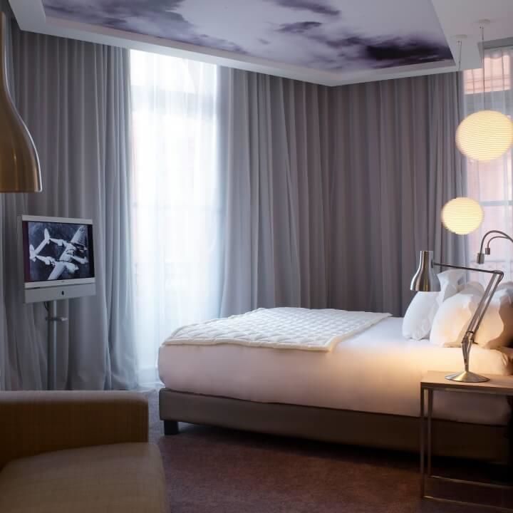 SAS HOTEL DU GRAND BALCON