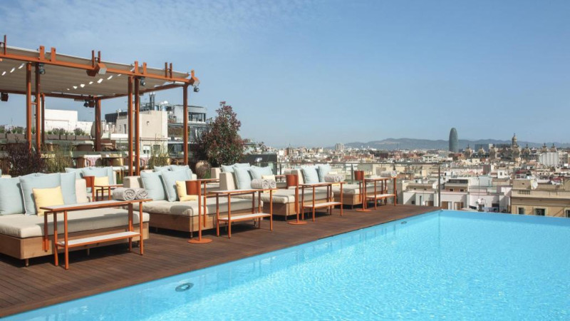 Grand Hotel Central