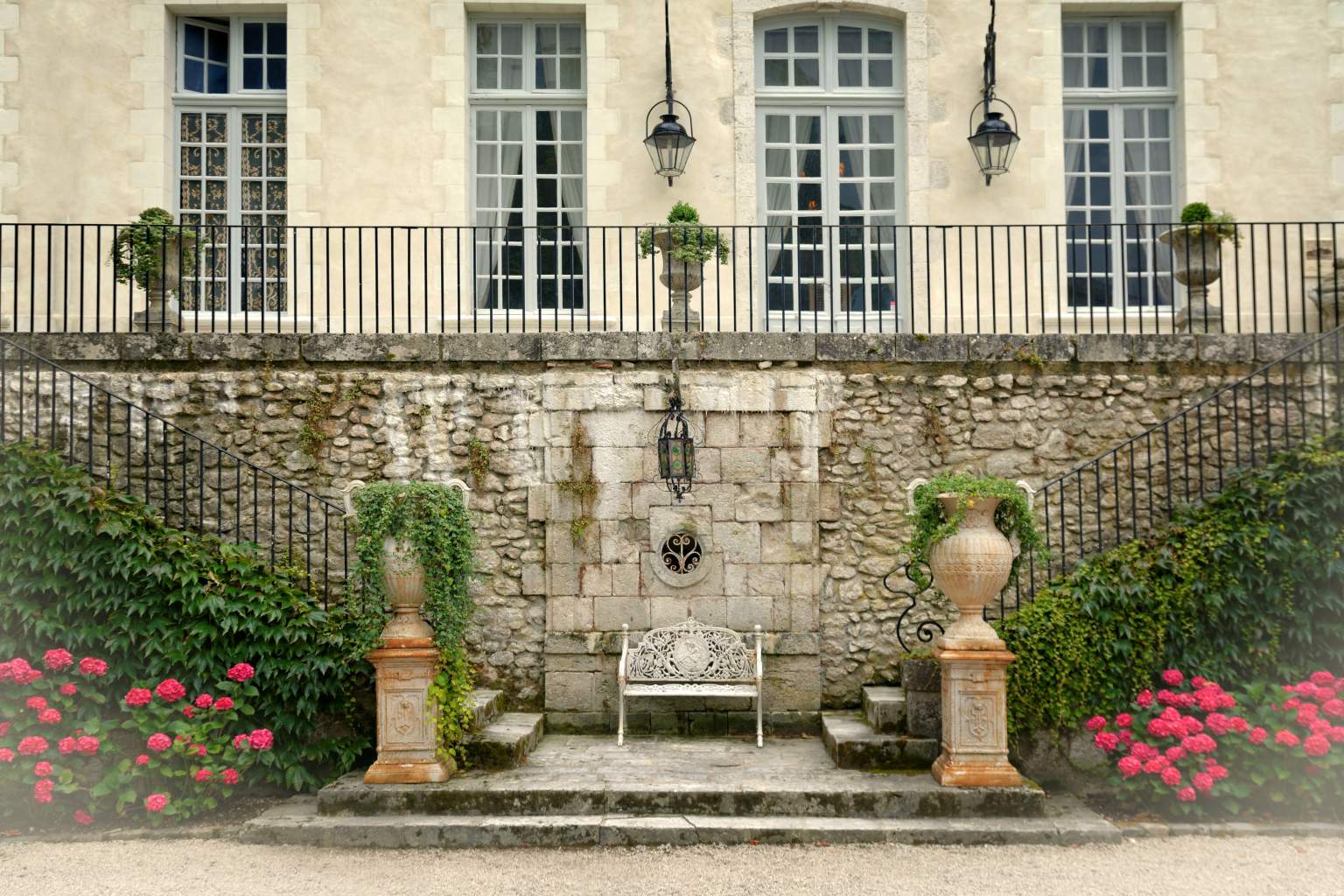GRAND HOTEL DE L'ABBAYE