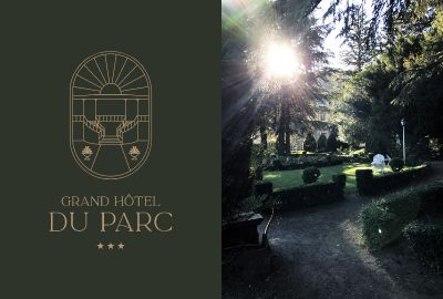 GRAND HÔTEL DU PARC