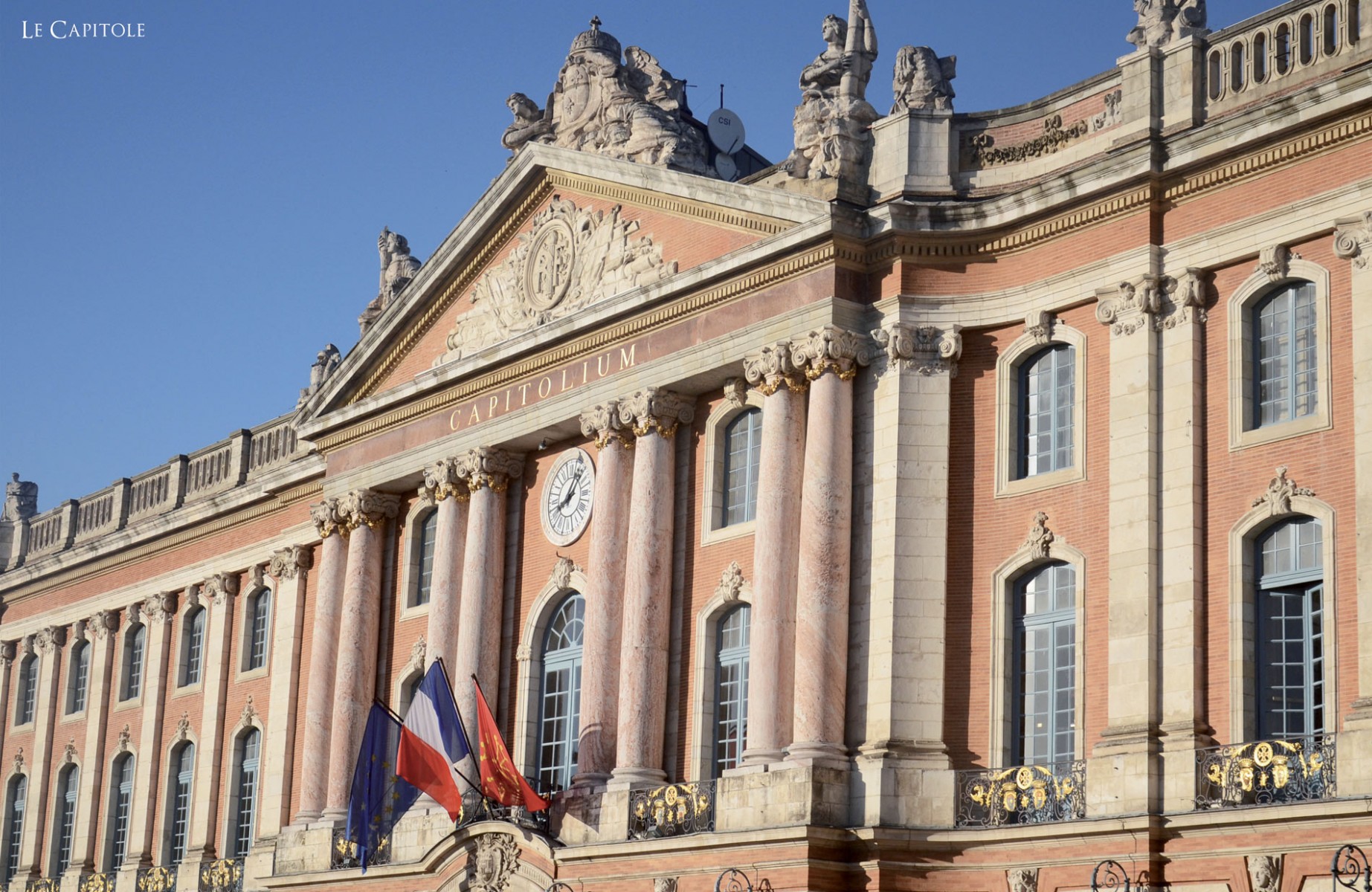 GRAND HÔTEL D'ORLÉANS