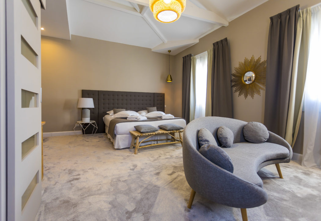 GRAND HOTEL RICHELIEU