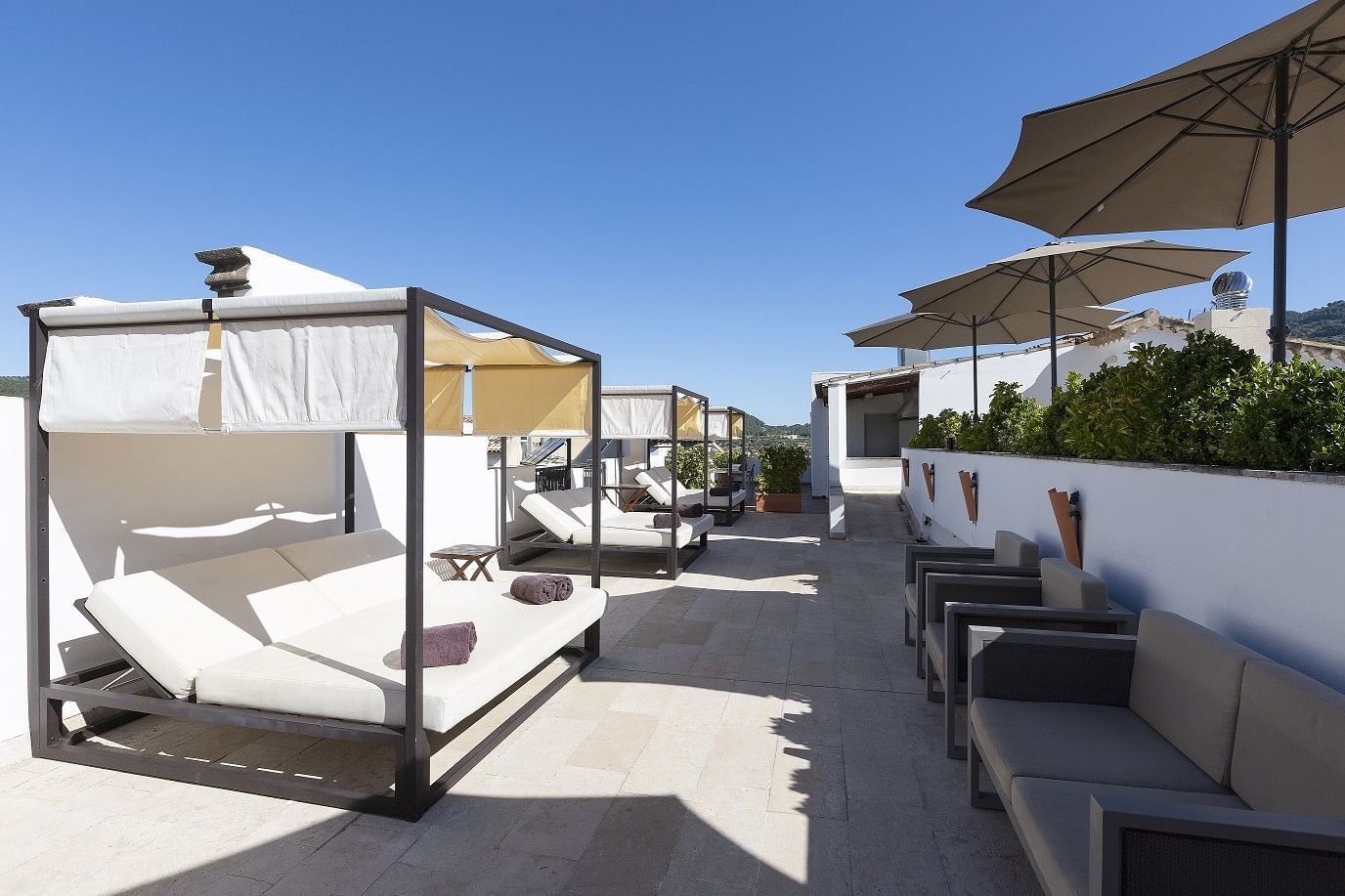 Gran Hotel Soller