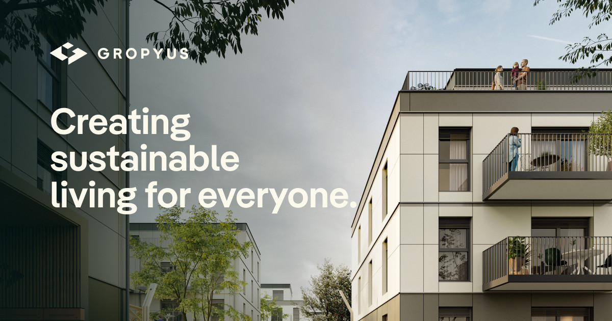 GROPYUS Technologies GmbH