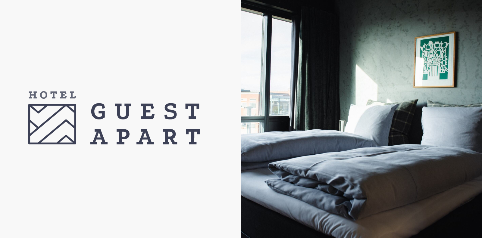 Hotel GUESTapart