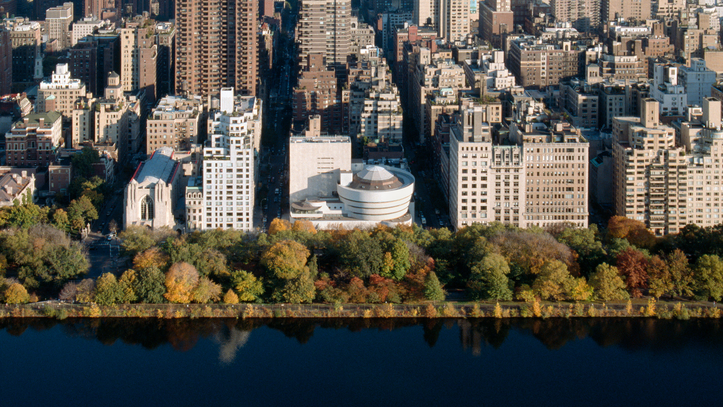 Guggenheim Museum