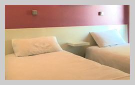 HALTHOTEL