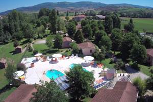 LE HAMEAU DES GENÊTS