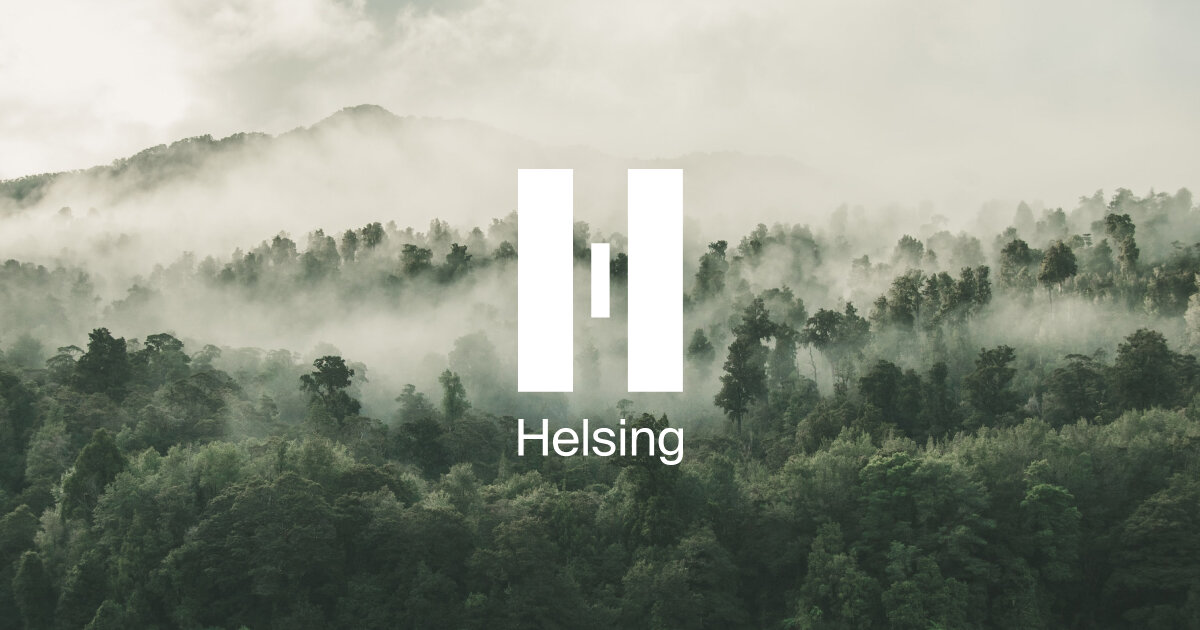 Helsing