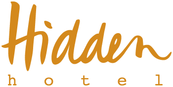 HOTEL HIDDEN