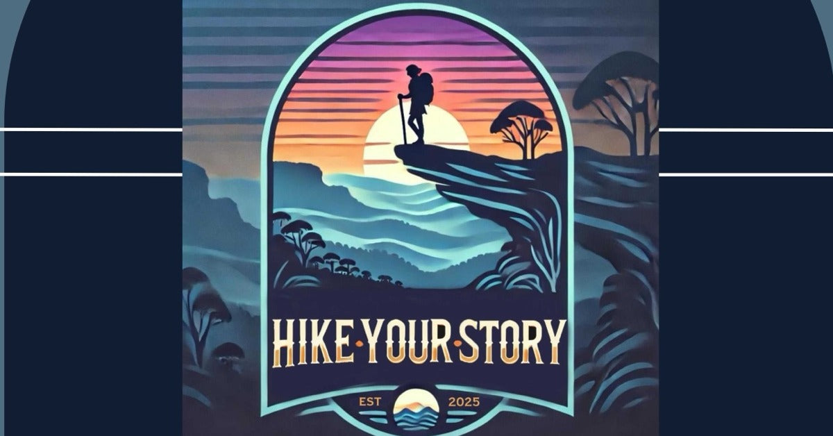 Hike Your Story