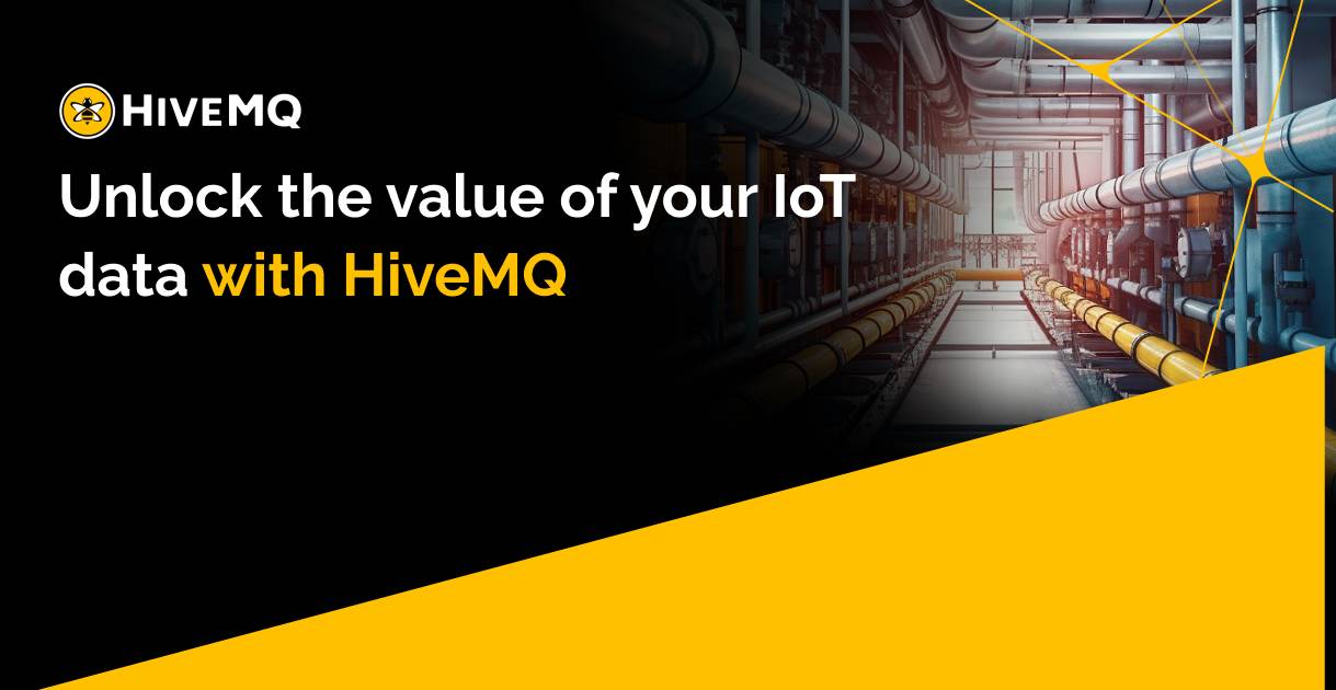 HiveMQ