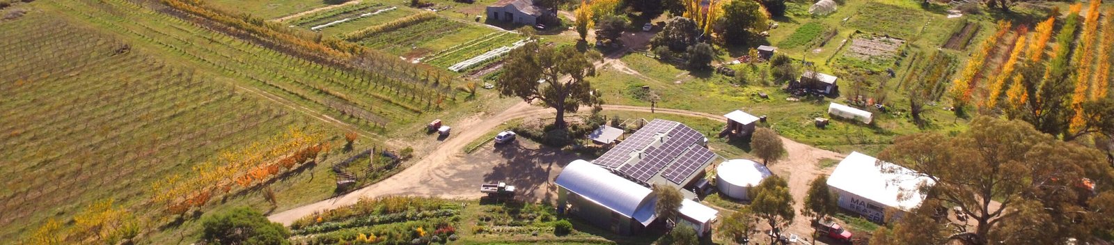 Harcourt Farming Co-Op