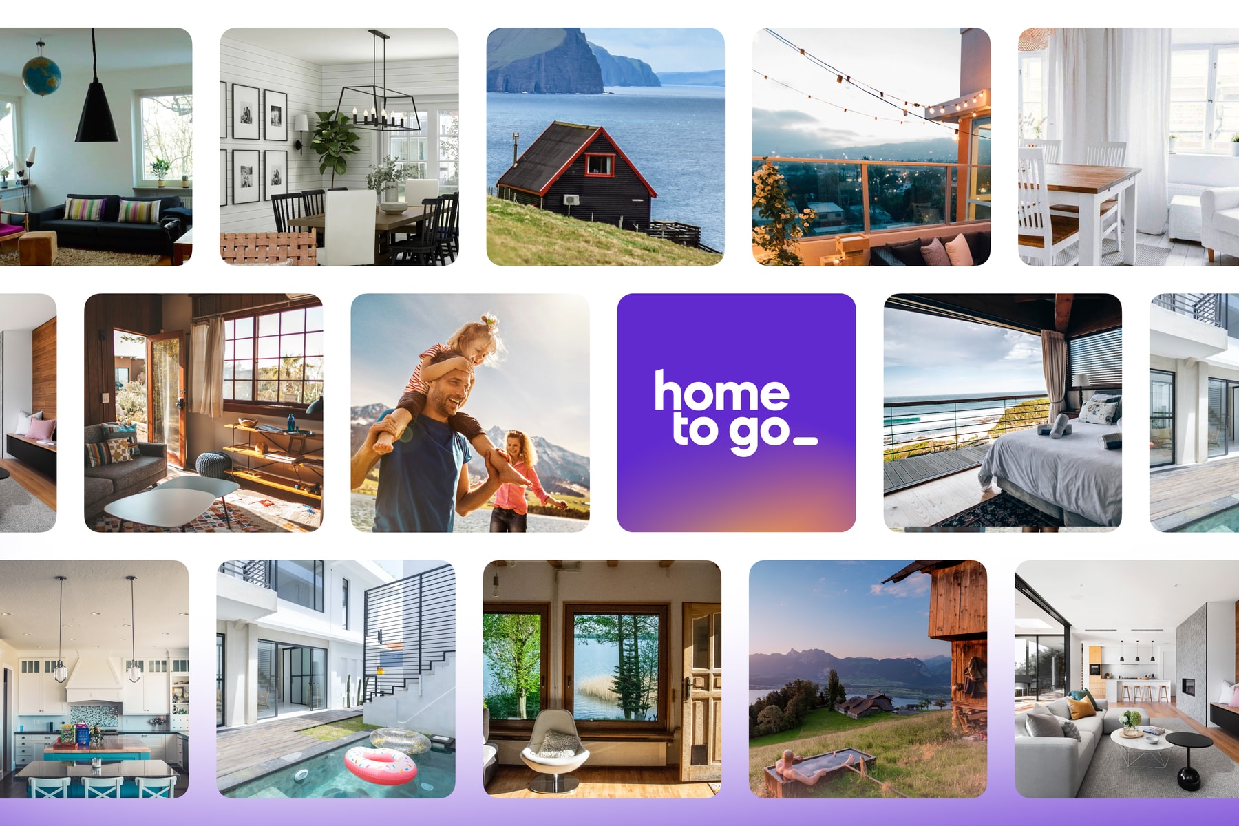HomeToGo