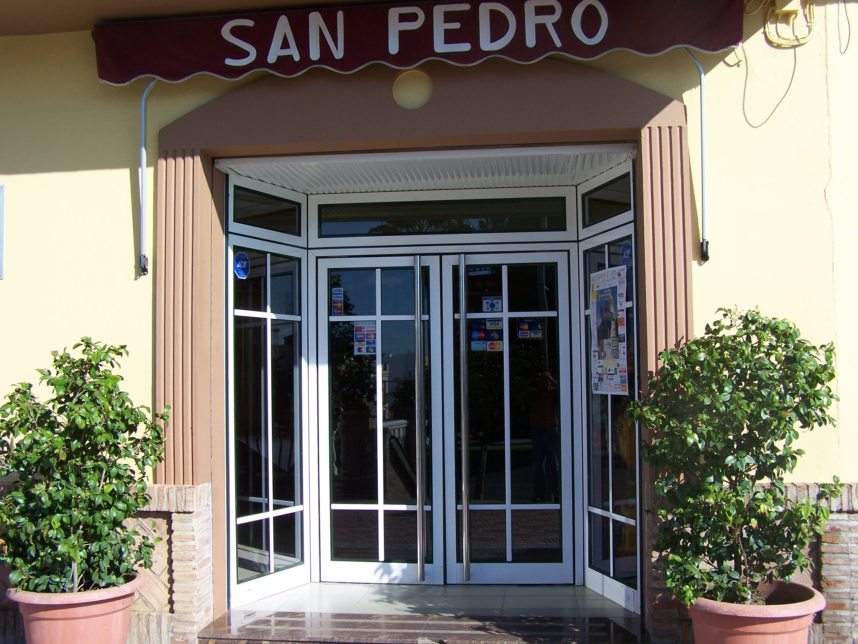 San Pedro