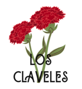 LOS CLAVELES