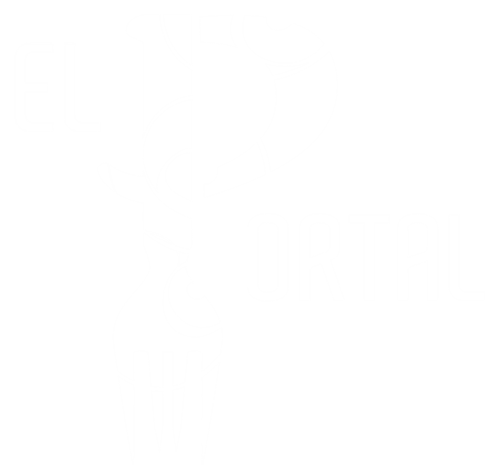 Portal, El
