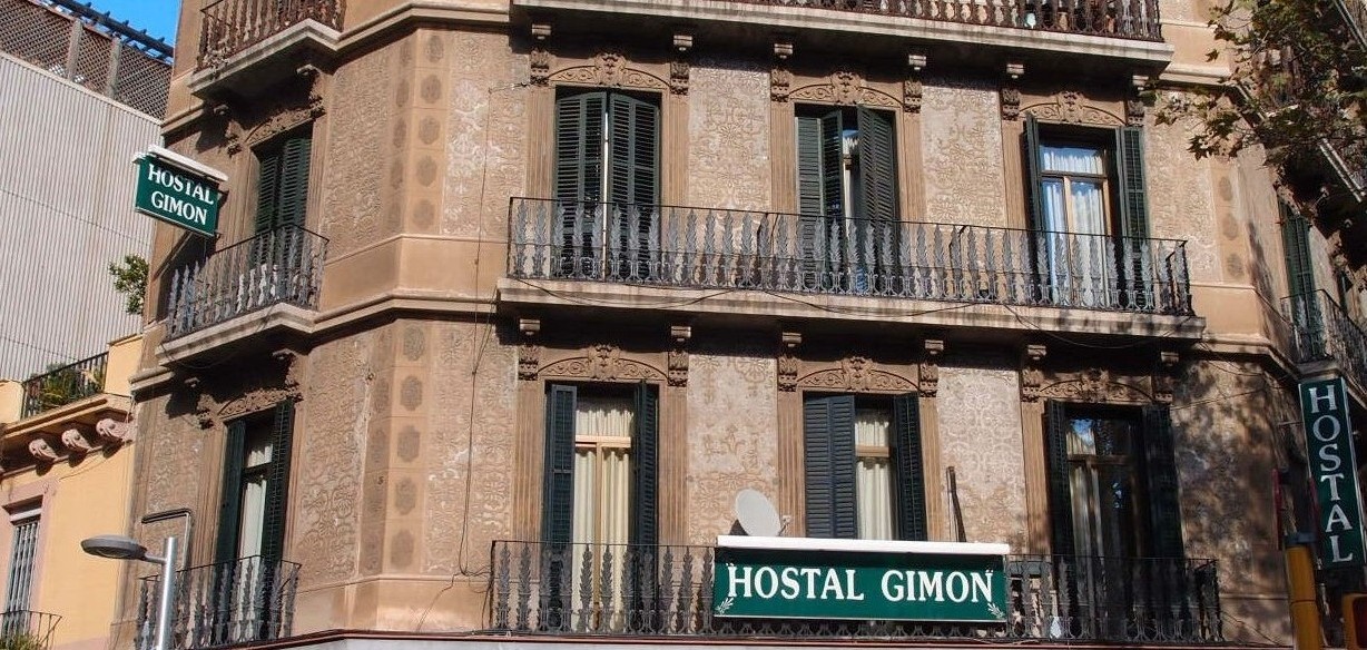Gimón