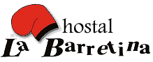 Barretina, La