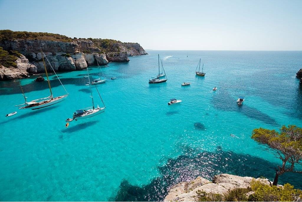 Isla, La