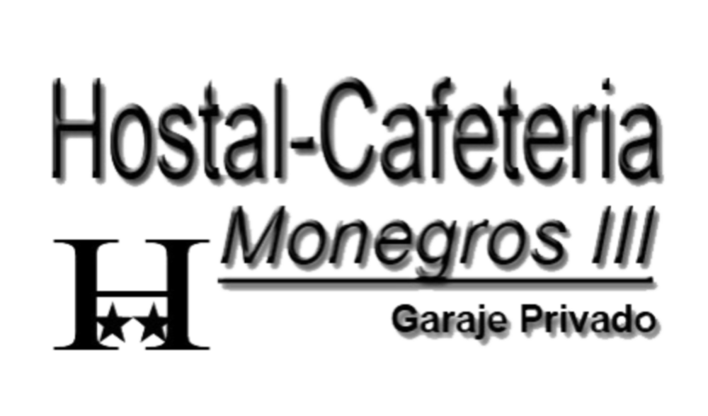 Monegros III, Los