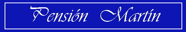 Hostal Martin