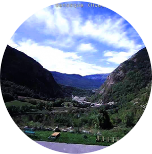 Parque Natural