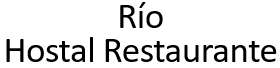 Río