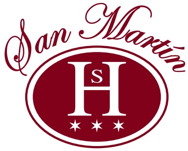 San Martín