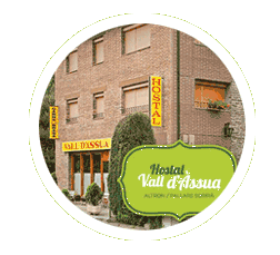 Vall d'àssua