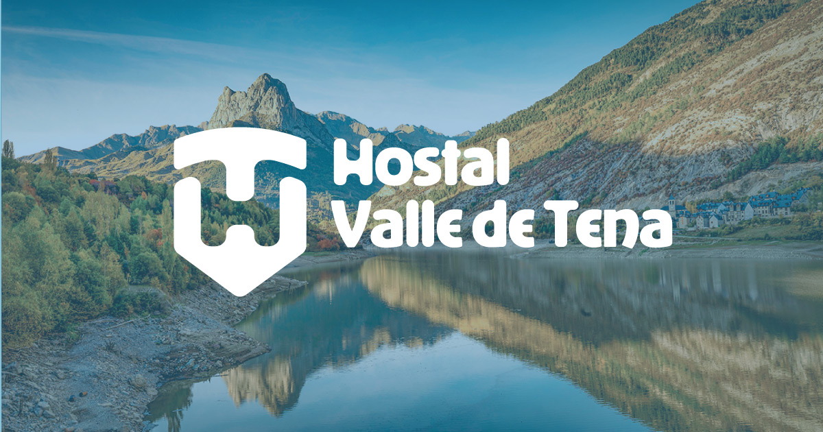 Valle de Tena