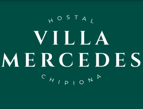 Villa Mercedes