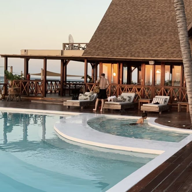 HOSTELLERIE DE L'ABBAYE