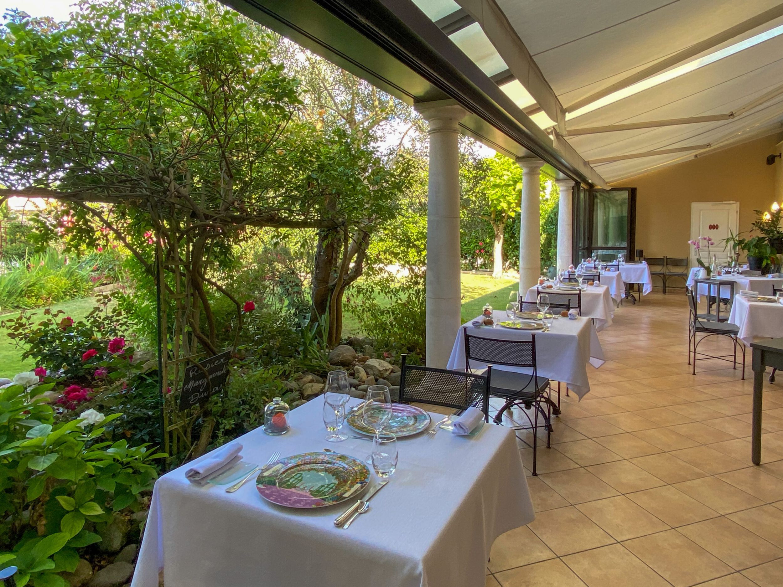 L'HOSTELLERIE DES DUCS