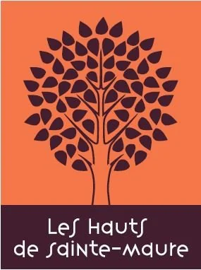 HOSTELLERIE LES HAUTS DE SAINTE MAURE