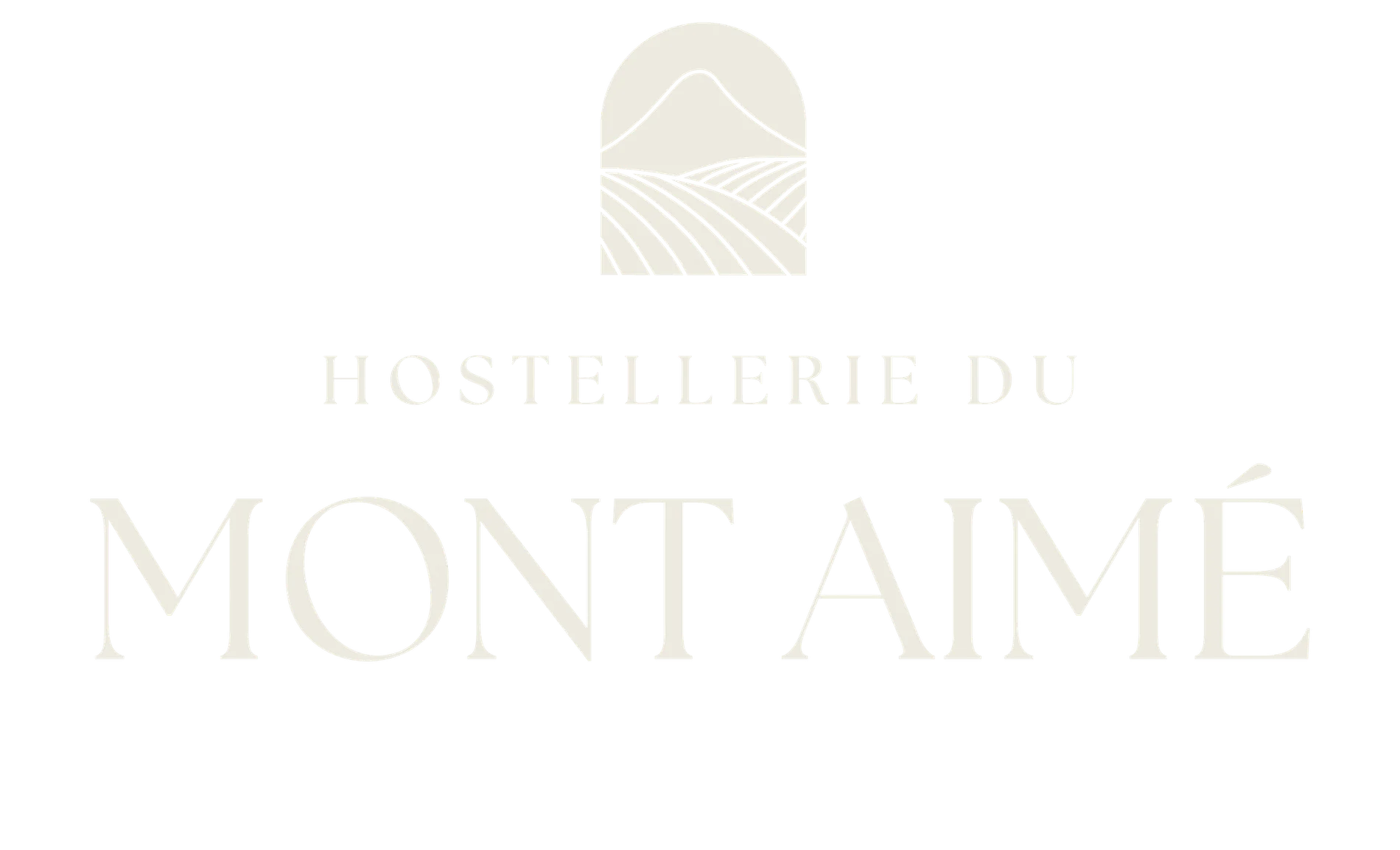 HOSTELLERIE DU MONT AIMÉ