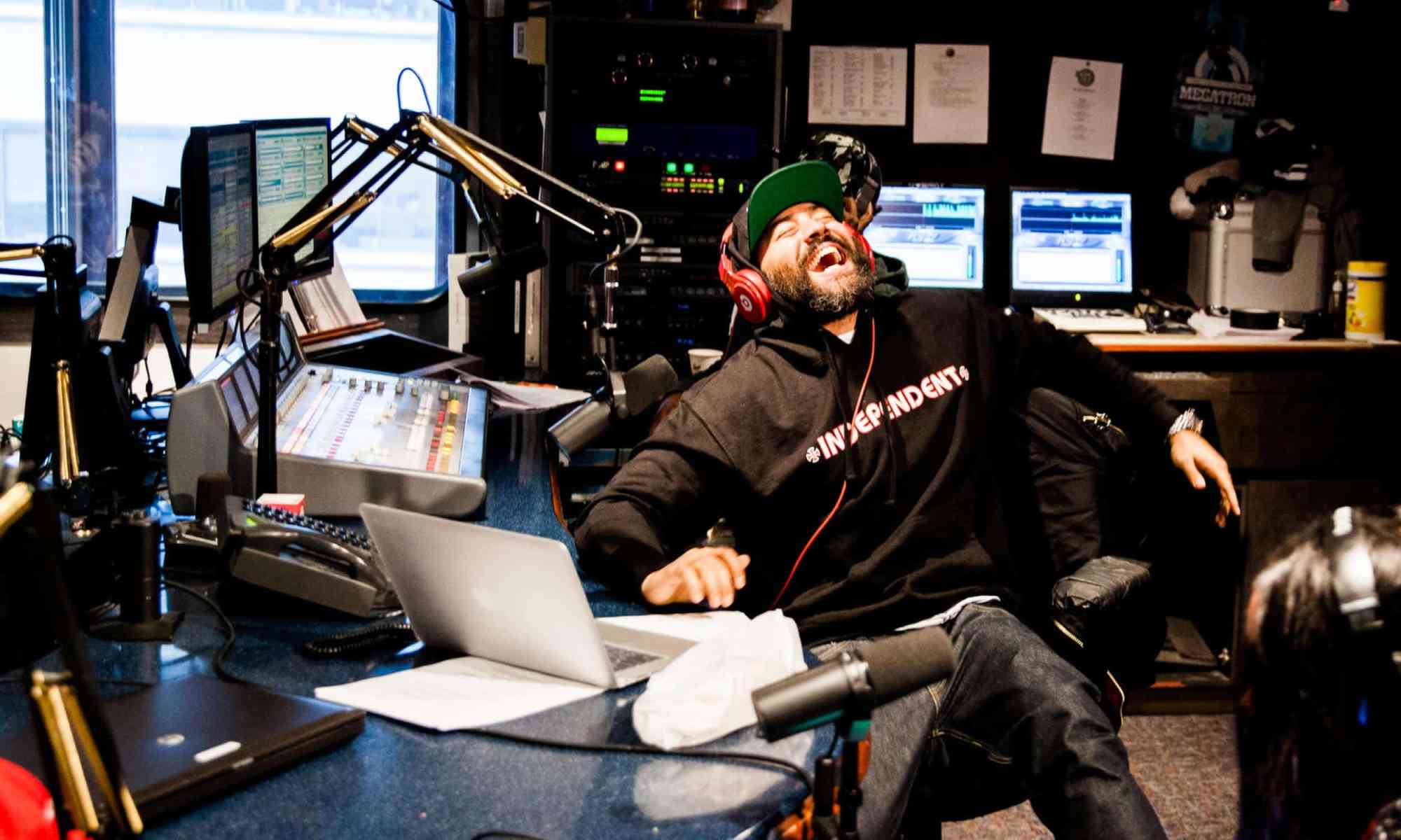 Hot 97 - Hip Hop & R&B News