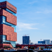 ANTWERP REGION (162 hotels)